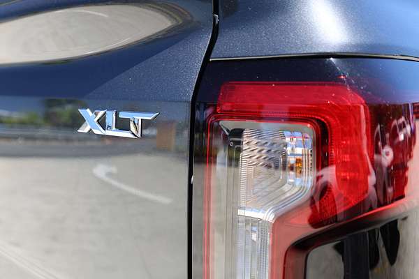 2024 Ford Ranger XLT  4X4 2.0L