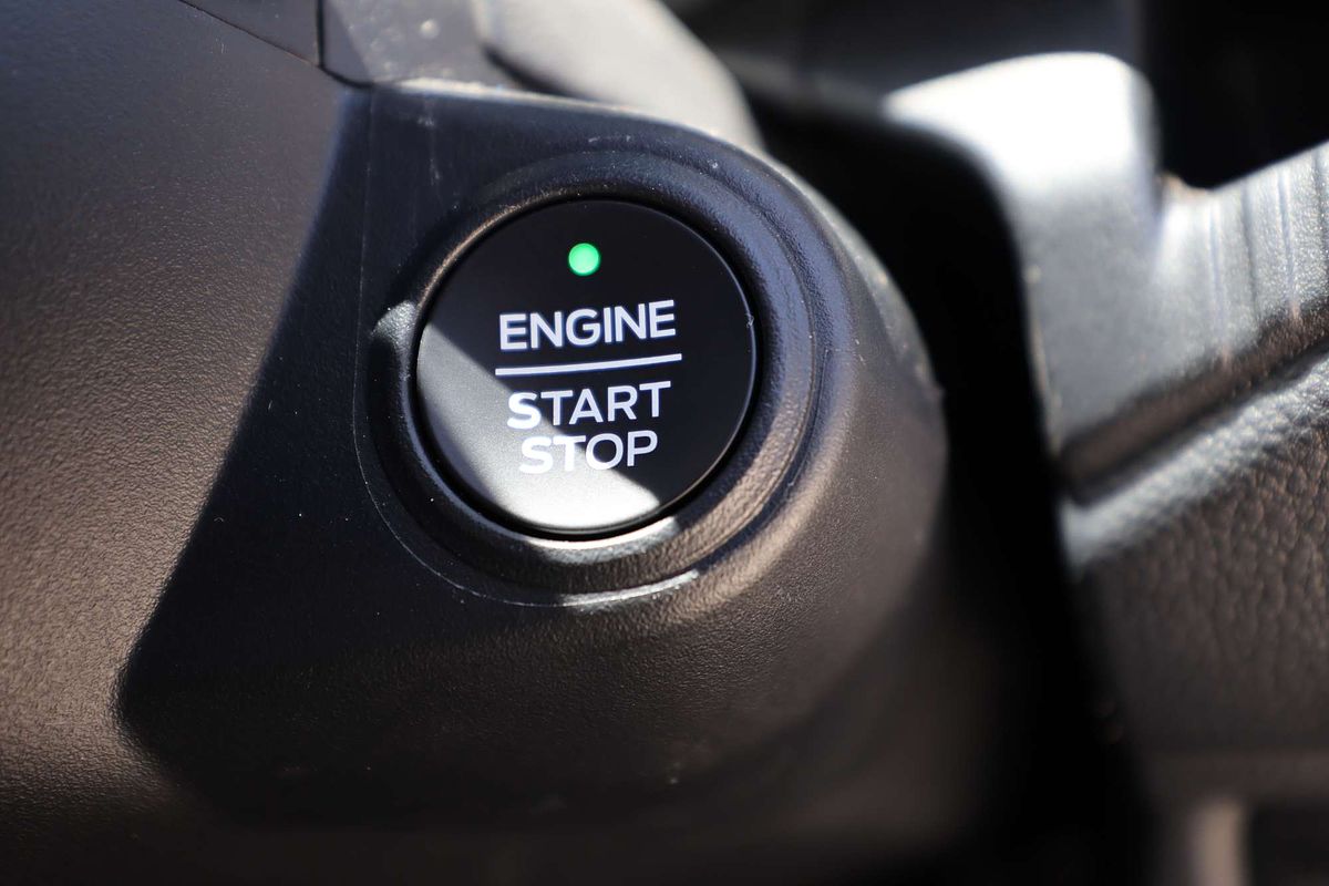 2024 Ford Ranger XLT  4X4 2.0L