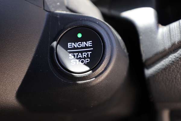 2024 Ford Ranger XLT  4X4 2.0L