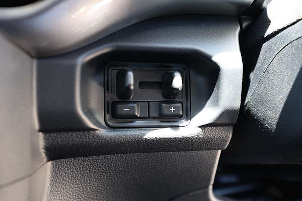 2024 Ford Ranger XLT  4X4 2.0L