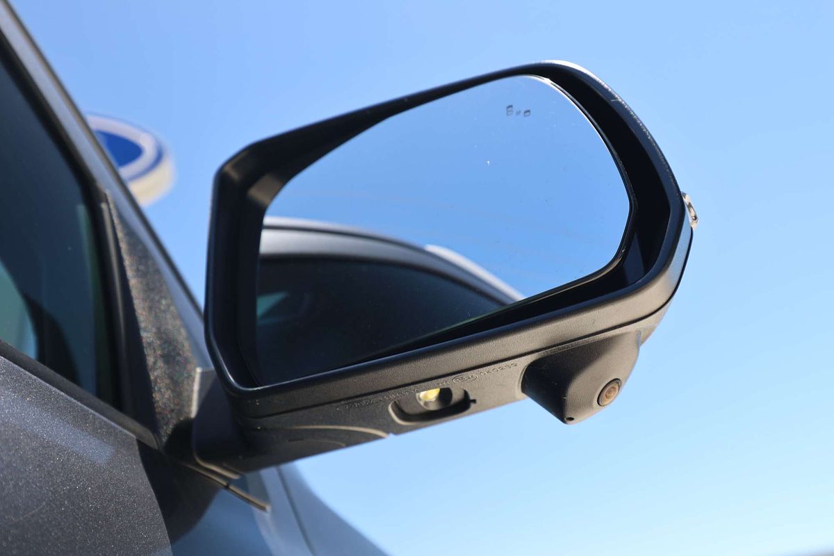 2025 Ford Ranger Wildtrak 4X4 3.0L