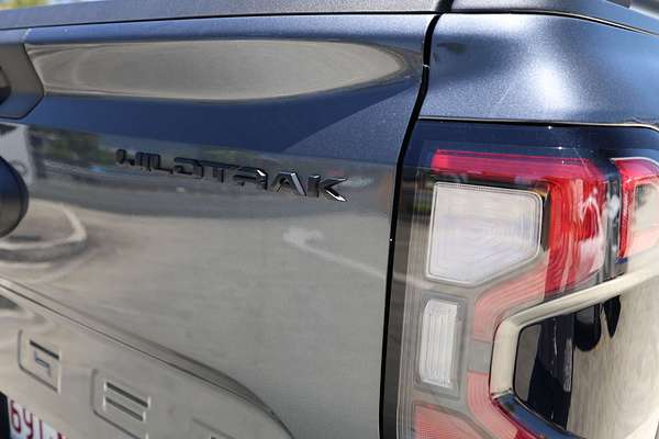 2025 Ford Ranger Wildtrak 4X4 3.0L