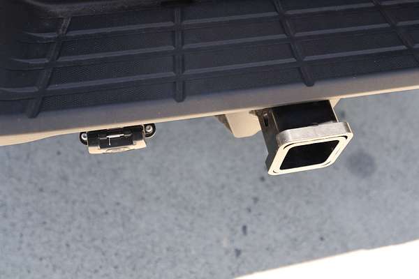 2025 Ford Ranger Wildtrak 4X4 3.0L