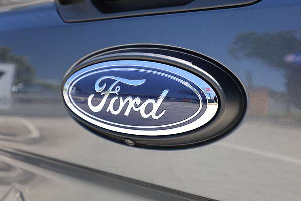 2025 Ford Ranger Wildtrak 4X4 3.0L