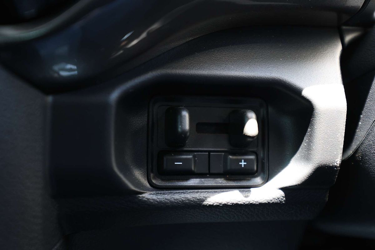 2025 Ford Ranger Wildtrak 4X4 3.0L