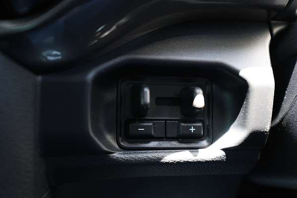 2025 Ford Ranger Wildtrak 4X4 3.0L