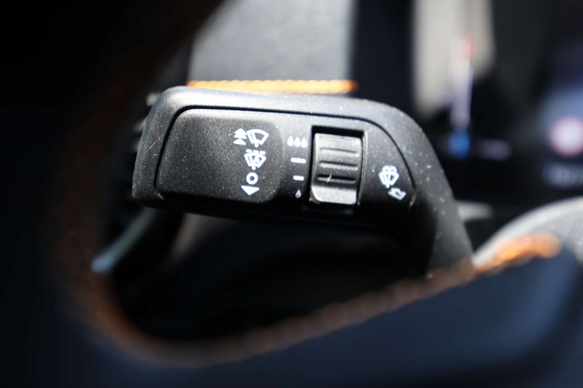 2025 Ford Ranger Wildtrak 4X4 3.0L