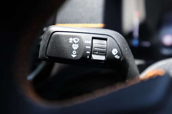 2025 Ford Ranger Wildtrak 4X4 3.0L