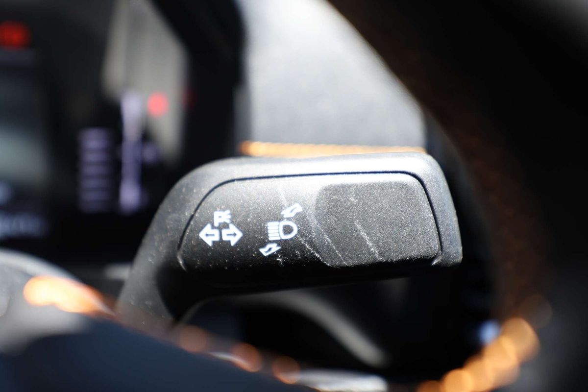 2025 Ford Ranger Wildtrak 4X4 3.0L