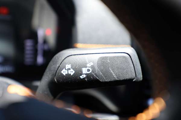 2025 Ford Ranger Wildtrak 4X4 3.0L