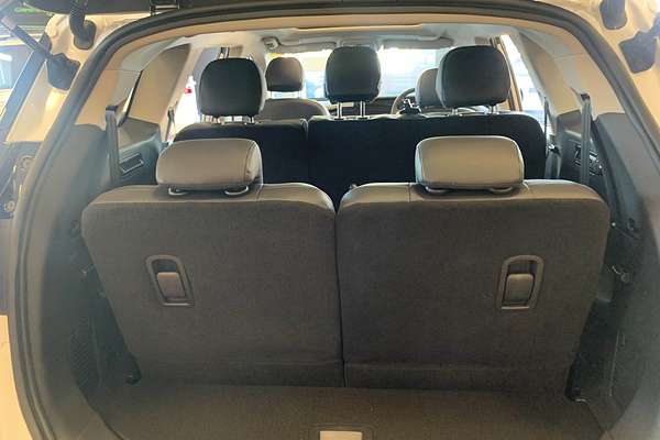 2025 Mahindra XUV700 AX7L