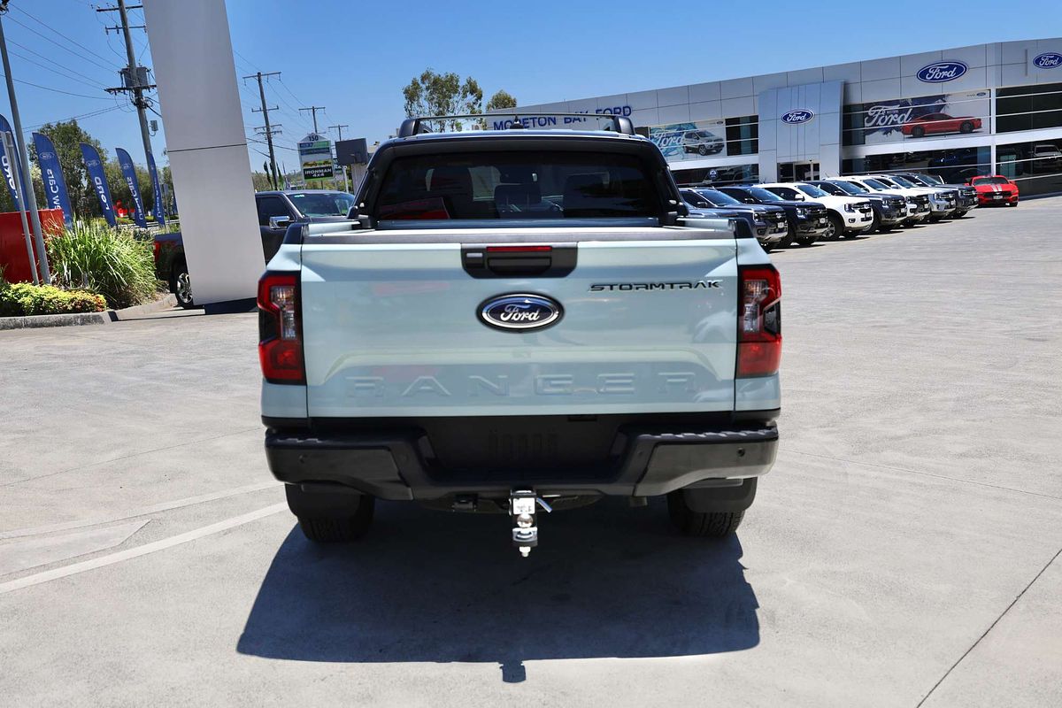 2025 Ford Ranger PHEV Stormtrak  4X4 2.3L