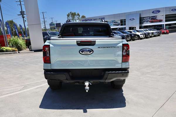 2025 Ford Ranger PHEV Stormtrak  4X4 2.3L