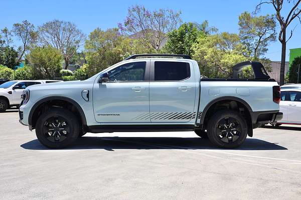 2025 Ford Ranger PHEV Stormtrak  4X4 2.3L