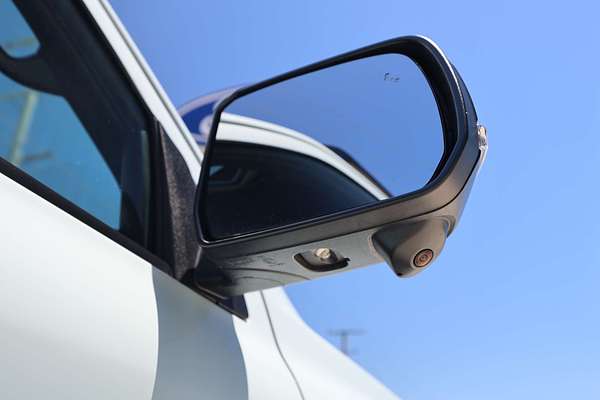 2025 Ford Ranger PHEV Stormtrak  4X4 2.3L