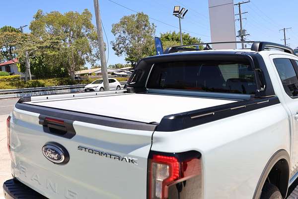 2025 Ford Ranger PHEV Stormtrak  4X4 2.3L