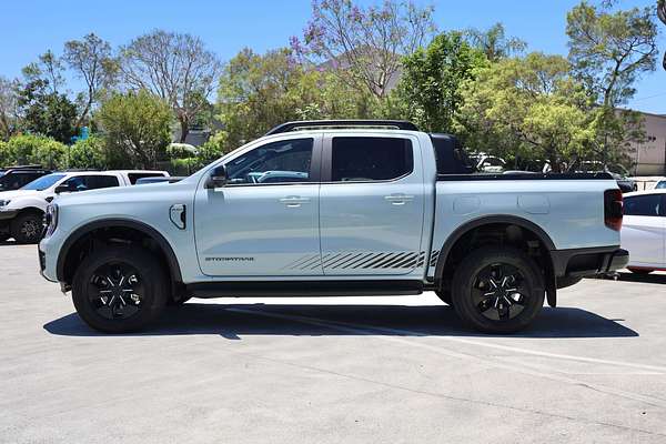 2025 Ford Ranger PHEV Stormtrak  4X4 2.3L