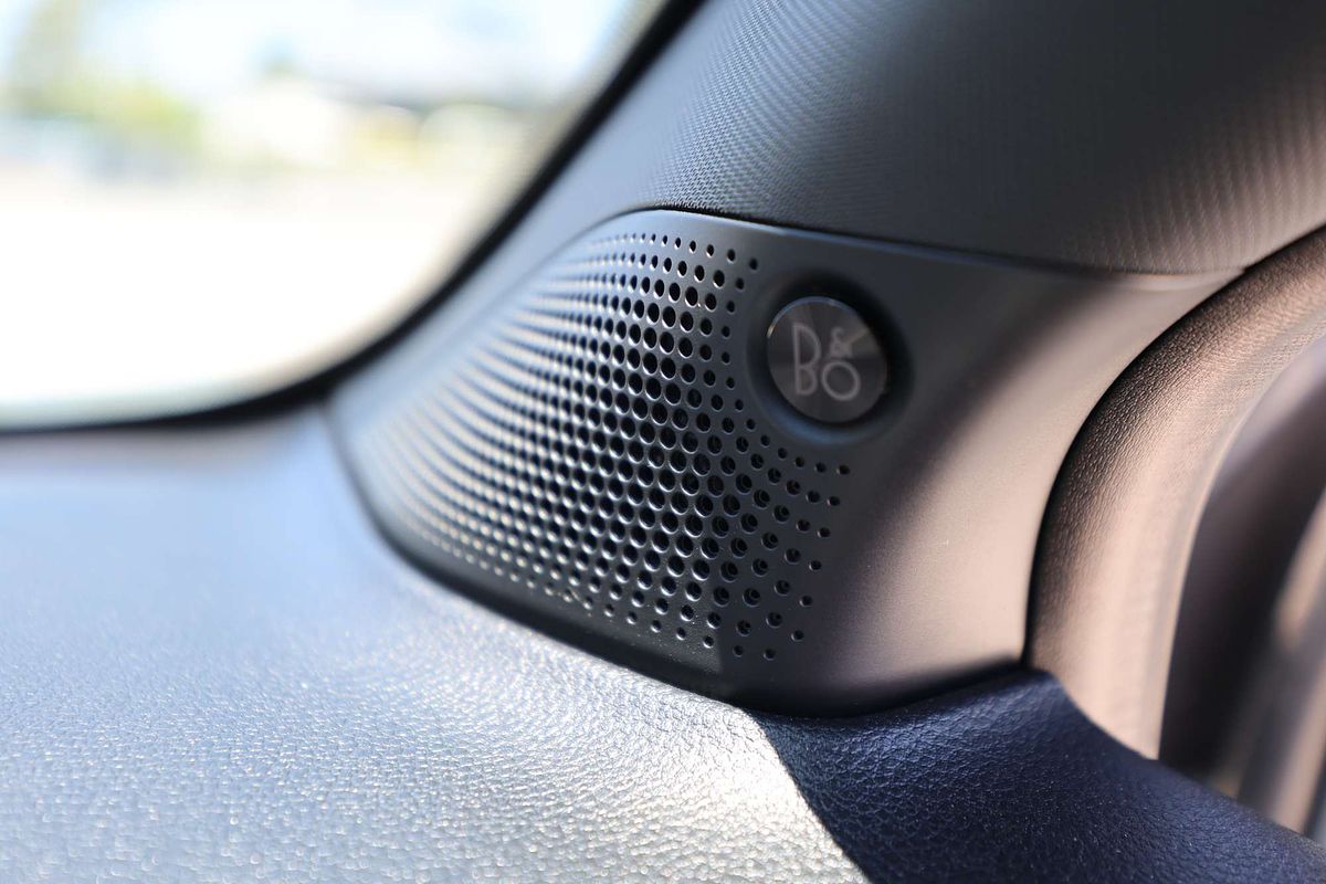 2025 Ford Ranger PHEV Stormtrak  4X4 2.3L