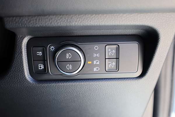 2025 Ford Ranger PHEV Stormtrak  4X4 2.3L