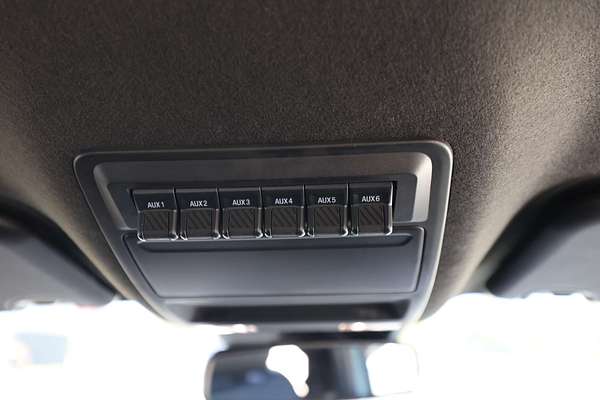 2025 Ford Ranger PHEV Stormtrak  4X4 2.3L