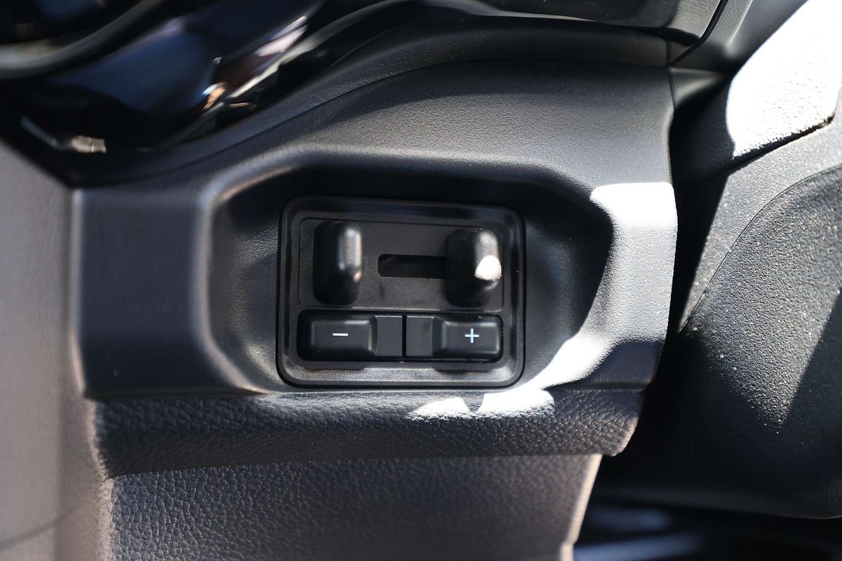 2025 Ford Ranger PHEV Stormtrak  4X4 2.3L