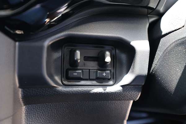 2025 Ford Ranger PHEV Stormtrak  4X4 2.3L