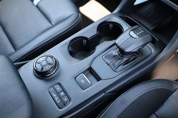 2025 Ford Ranger PHEV Stormtrak  4X4 2.3L