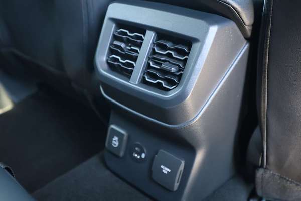 2025 Ford Ranger PHEV Stormtrak  4X4 2.3L