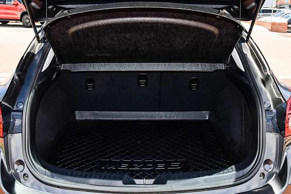 2017 Mazda 3 Touring BN Series