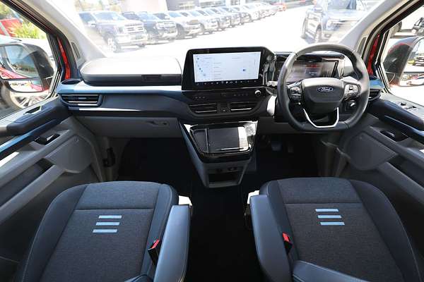 2024 Ford Tourneo Active AV SWB