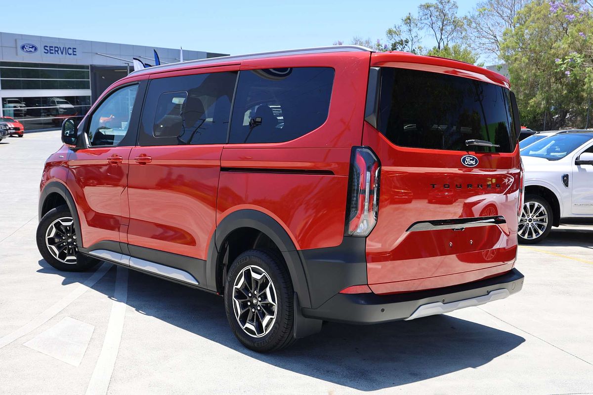 2024 Ford Tourneo Active AV SWB