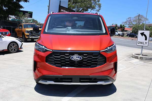 2024 Ford Tourneo Active AV SWB