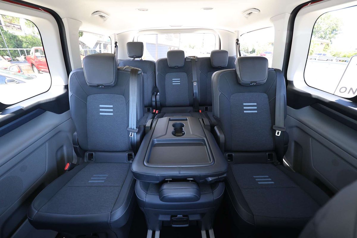 2024 Ford Tourneo Active AV SWB