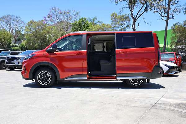 2024 Ford Tourneo Active AV SWB