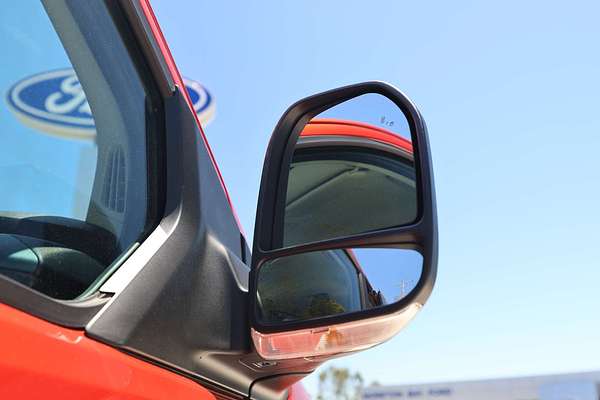 2024 Ford Tourneo Active AV SWB