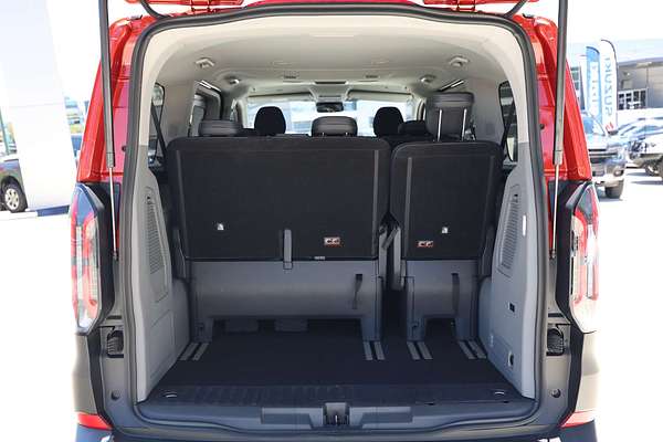 2024 Ford Tourneo Active AV SWB