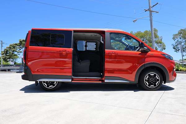 2024 Ford Tourneo Active AV SWB