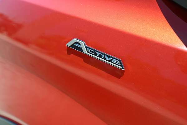 2024 Ford Tourneo Active AV SWB