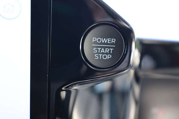 2024 Ford Tourneo Active AV SWB