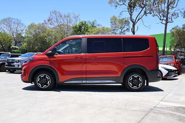 2024 Ford Tourneo Active AV SWB