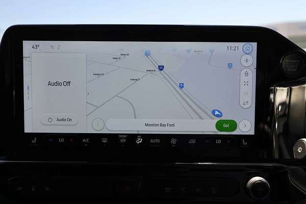 2024 Ford Tourneo Active AV SWB