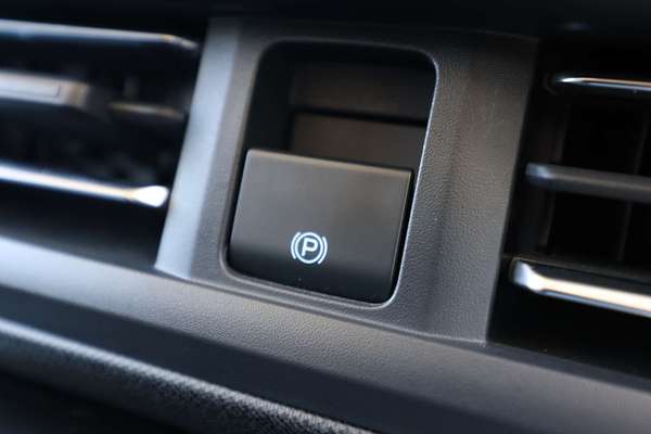 2024 Ford Tourneo Active AV SWB