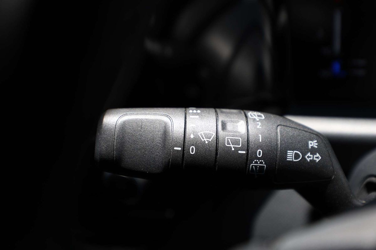 2024 Ford Tourneo Active AV SWB