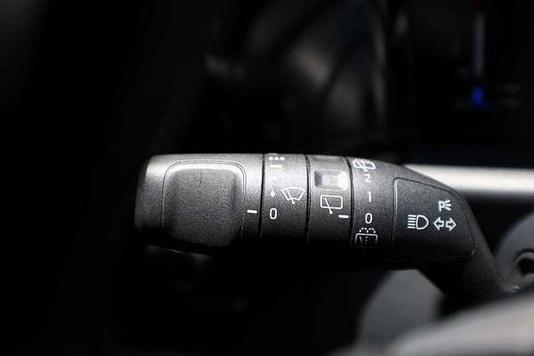 2024 Ford Tourneo Active AV SWB