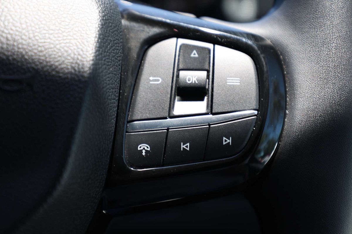 2024 Ford Tourneo Active AV SWB