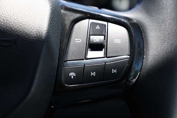 2024 Ford Tourneo Active AV SWB