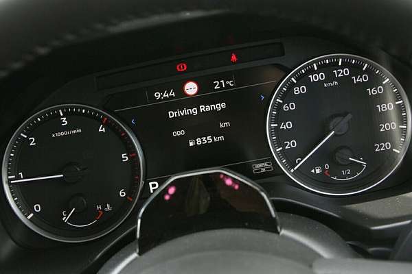 2025 Mitsubishi Triton GLX-R MV 4X4