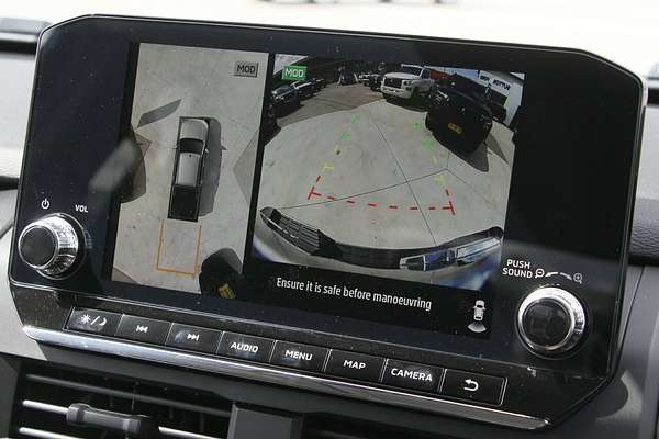 2025 Mitsubishi Triton GLX-R MV 4X4