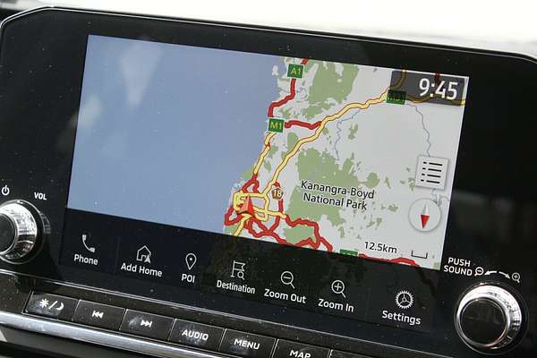 2025 Mitsubishi Triton GLX-R MV 4X4