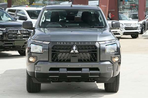 2025 Mitsubishi Triton GLX-R MV 4X4